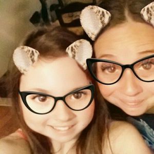 Meet your Posher, Dawn